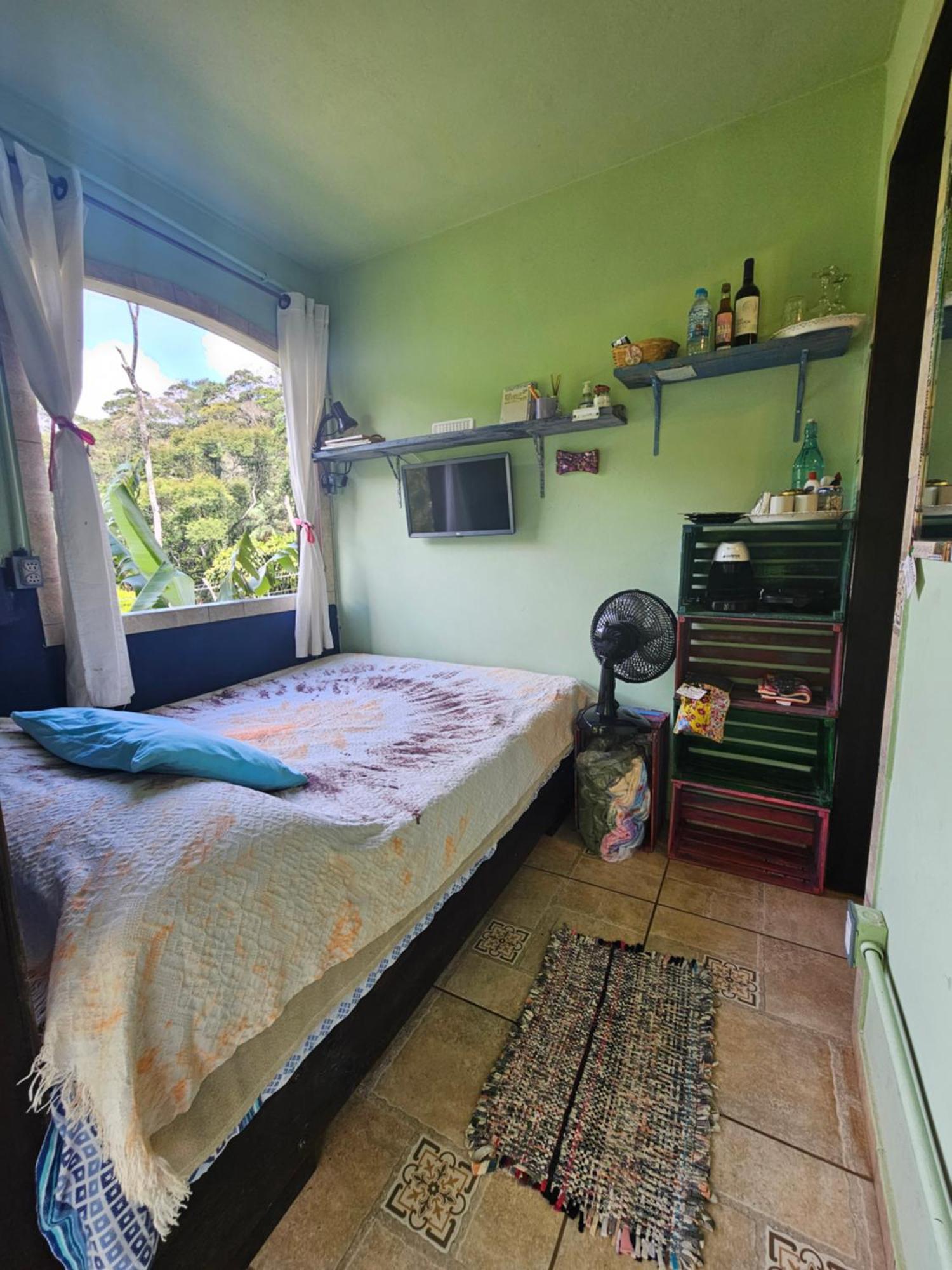 Suites Casinha Do Alto Da Bocaina Sao Pedro da Serra  Camera foto